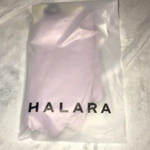 Nwt halara skort